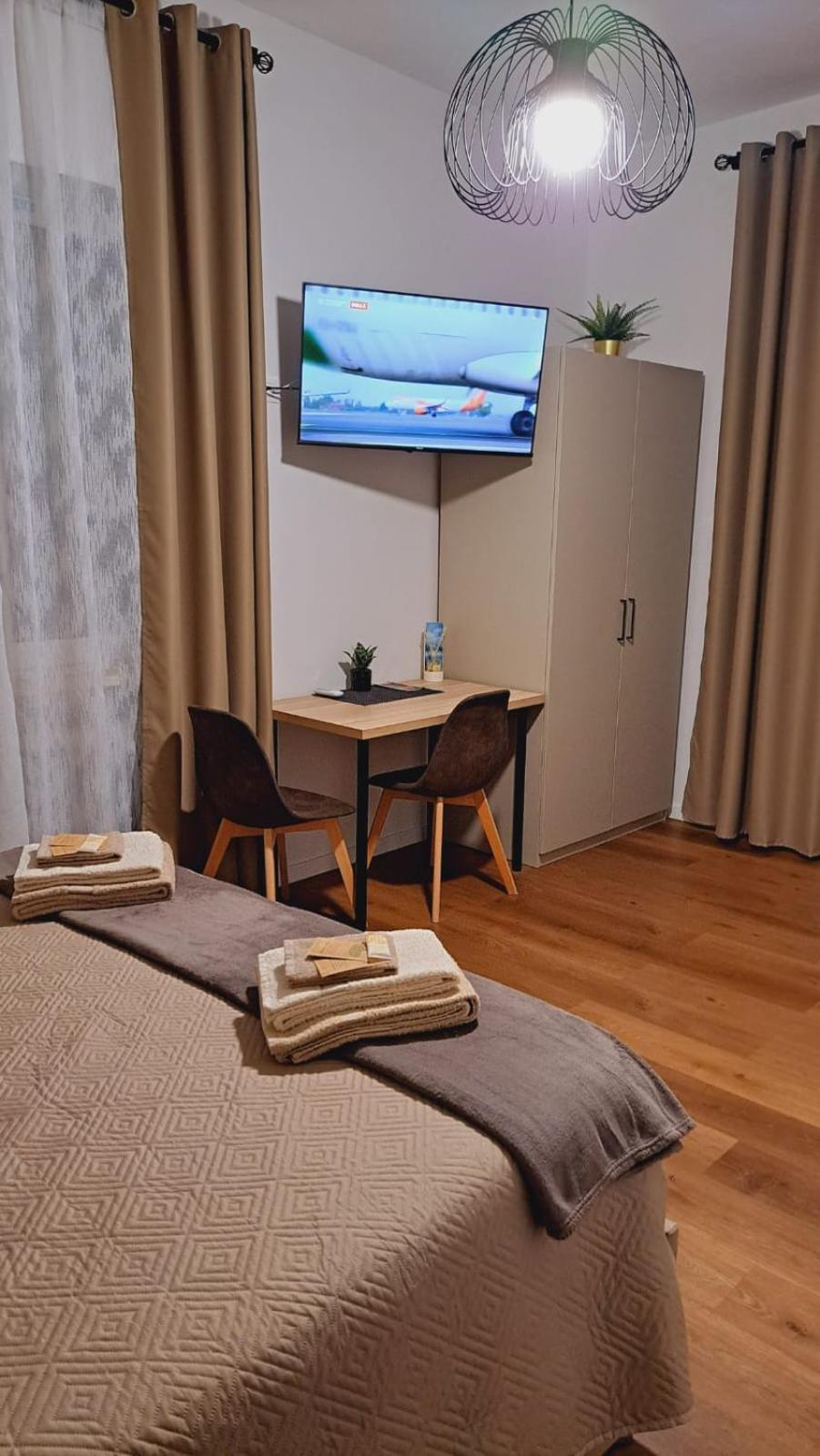 Casa Rodolfi, Vicenza Hotel Room photo