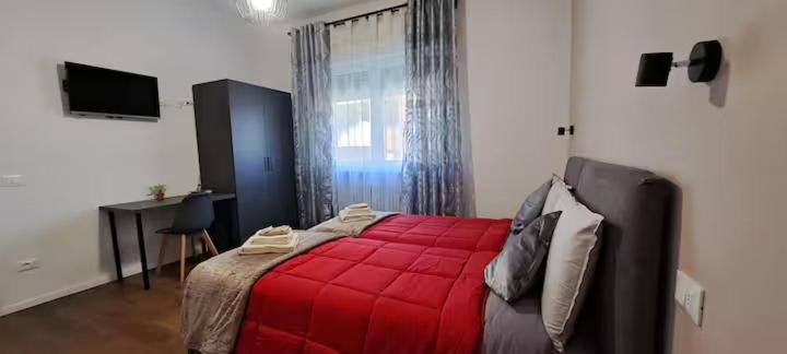 Casa Rodolfi, Vicenza Hotel Room photo