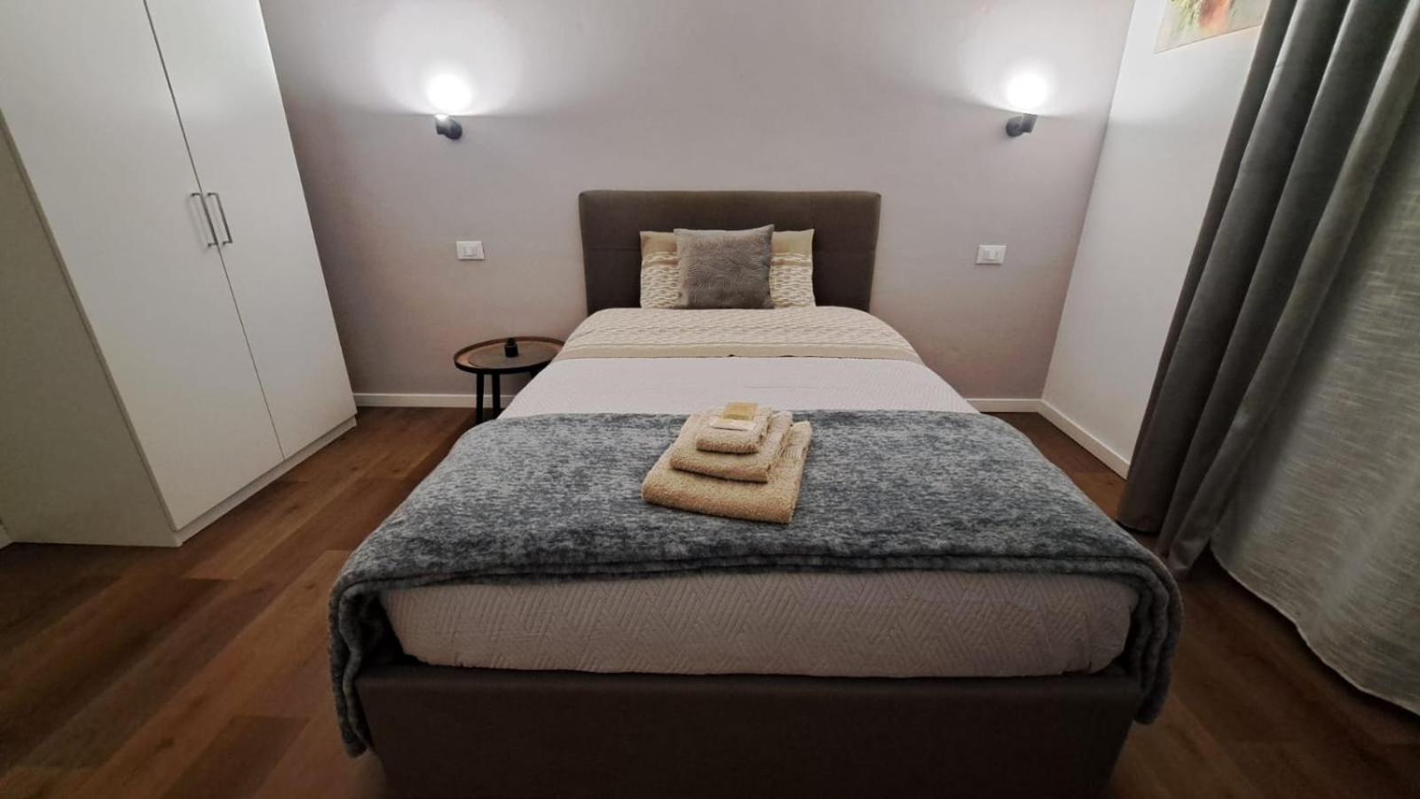Casa Rodolfi, Vicenza Hotel Room photo
