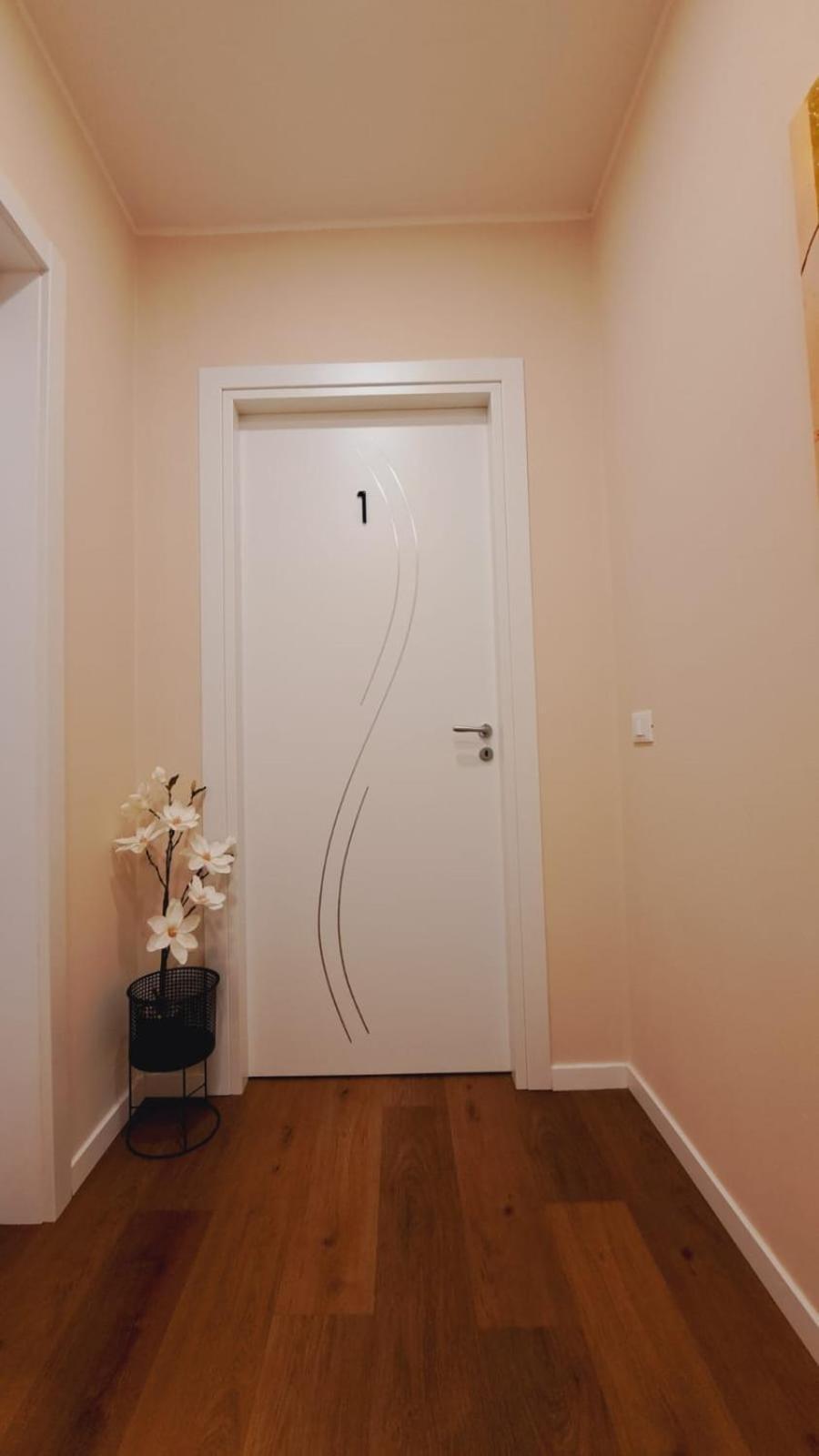 Casa Rodolfi, Vicenza Hotel Room photo
